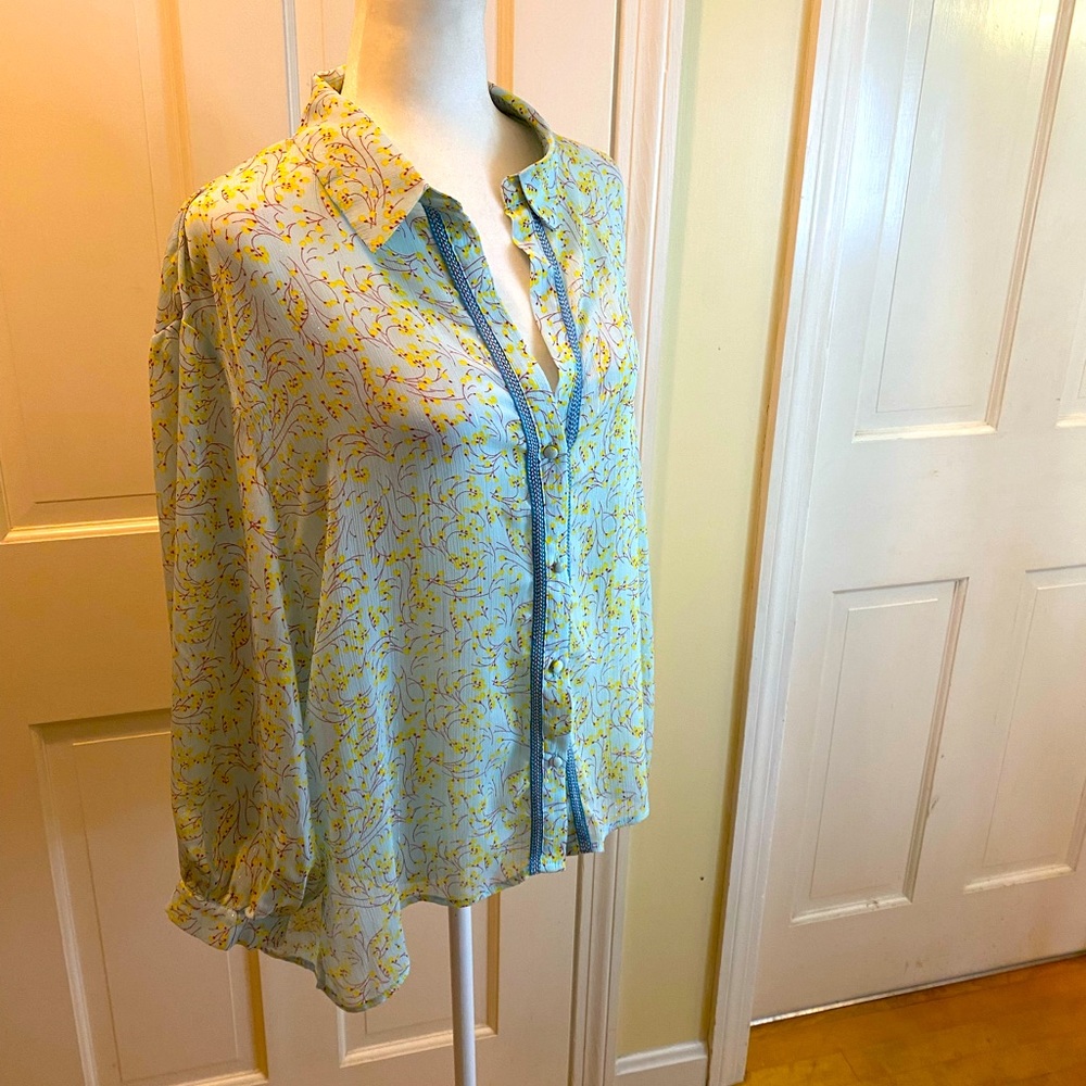 Q2 collection top